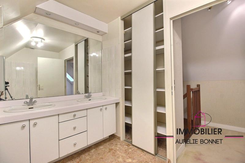 Duplex - 54 m² - 2 pièces