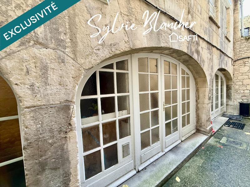 Appartement - 25 m² - 2 pièces