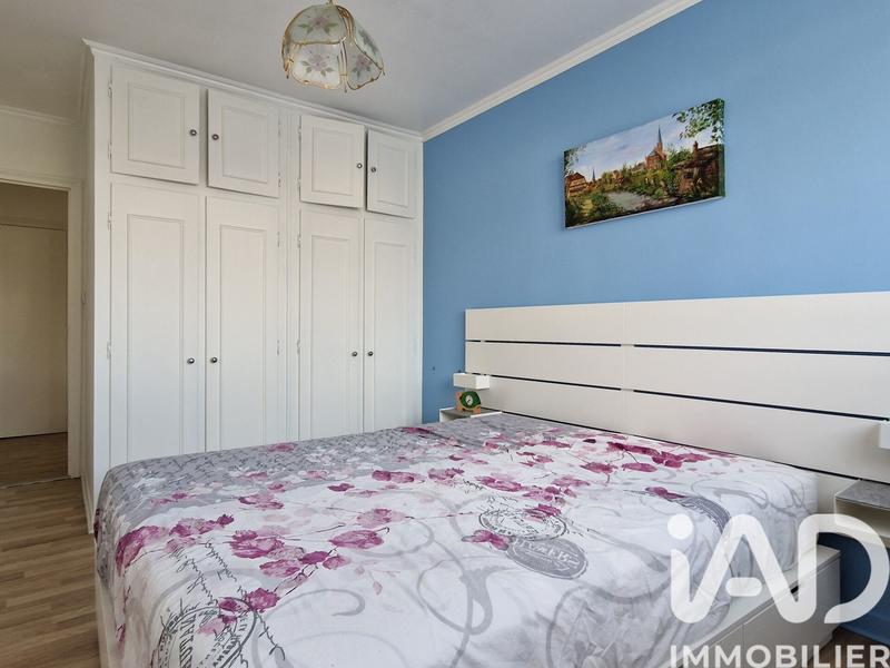 Appartement - 87 m² - 3 pièces