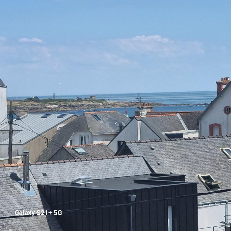 Appartement - 43 m² - 3 pièces