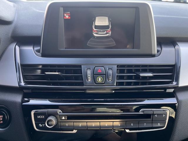 Bmw Serie 2 Active Tourer 216d 116 ch Business a