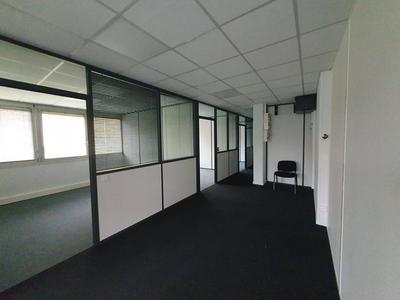 Bureau - 120 m²