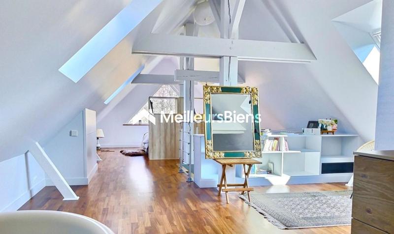 Villa - 350 m² - 10 pièces