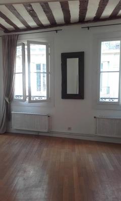 Appartement - 52 m² - 2 pièces