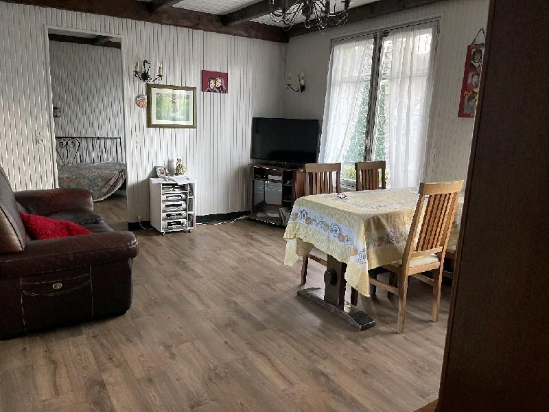 Châlet - 82 m² - 5 pièces