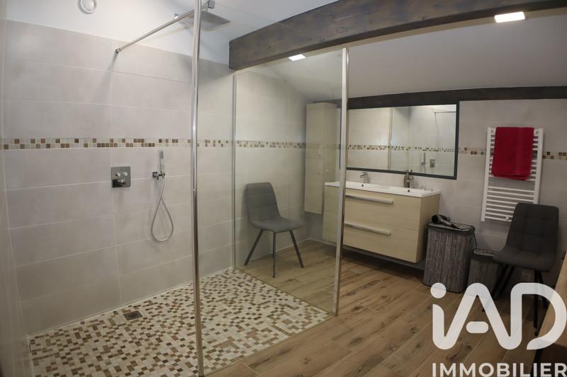 Maison - 151 m² - 5 pièces