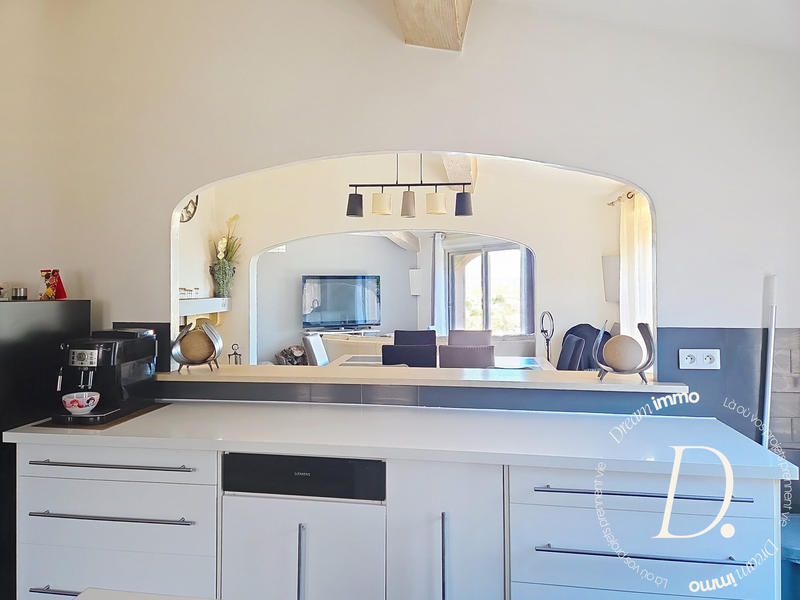 Villa - 105 m² - 5 pièces