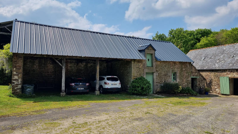 Maison - 159 m² - 7 pièces