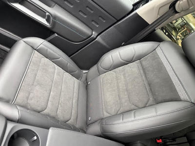 Citroën C5 Aircross Bleu Hdi 130 Eat8 Max + Urban Confort