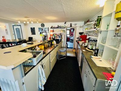 Local commercial - 100 m²