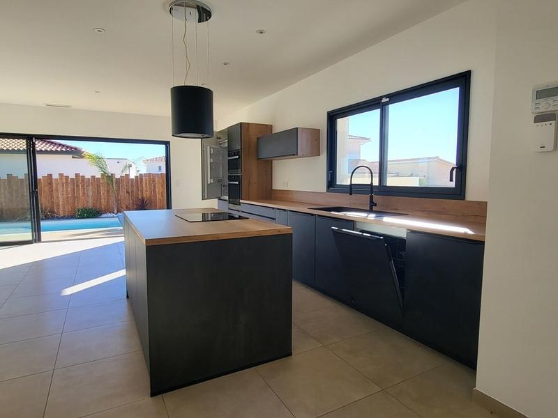 Villa - 120 m² - 4 pièces