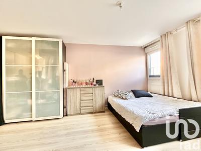 Appartement - 37 m² - 1 pièce