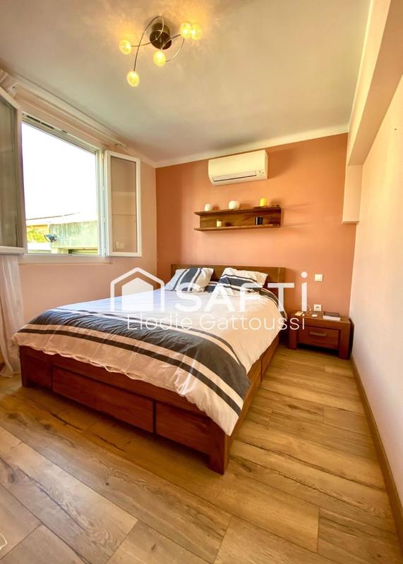 Villa - 114 m² - 4 pièces