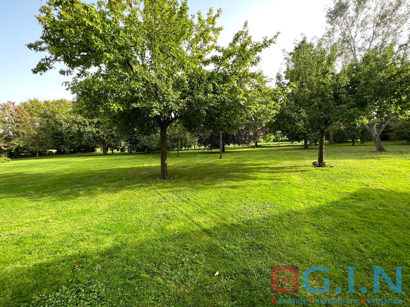 Propriété - 132 m² - 7 pièces