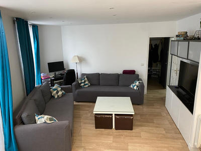 Duplex - 96 m² - 5 pièces