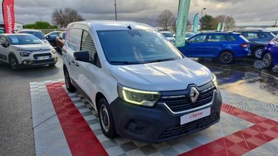 Renault Express Van Tce 130 Grand Confort
