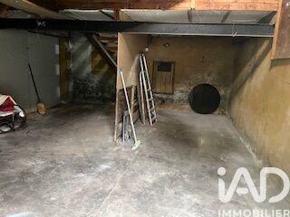 Maison - 98 m² - 5 pièces