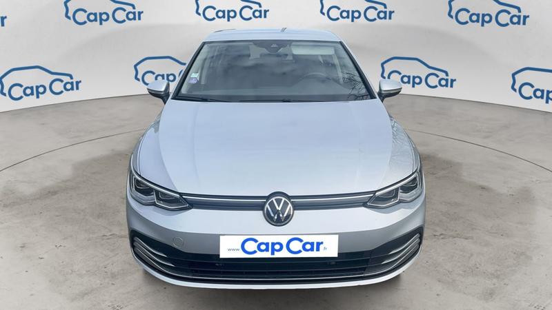 Volkswagen Golf 1.4 TSi Phev 245 Dsg6 Gte