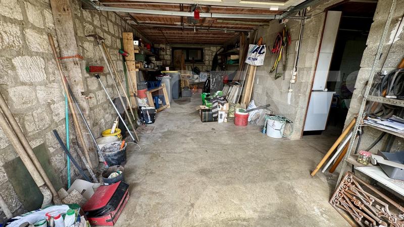 Maison - 139 m² - 7 pièces