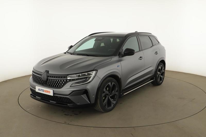 Renault Austral 1.3 TCe Mild Hybrid Techno Esprit Alpine Auto 160 ch