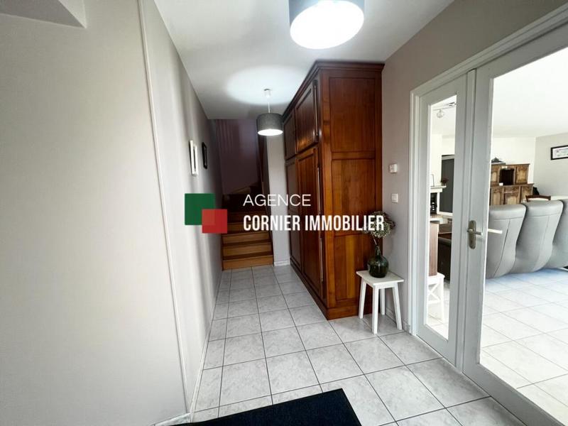 Longère - 210 m² - 8 pièces