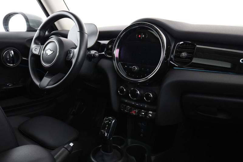 Mini Mini One Edition Camden Bva7 3p 102 ch