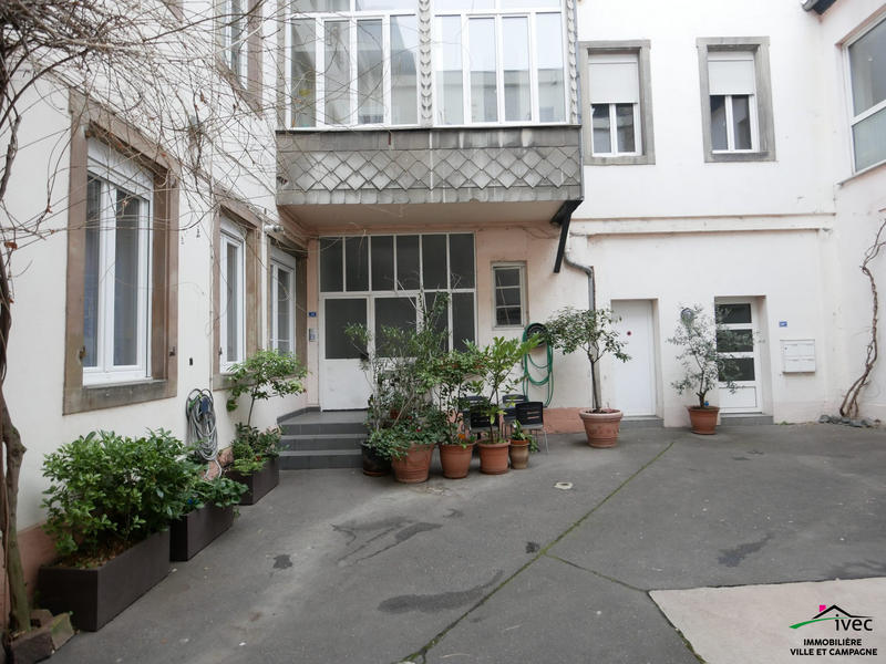 Appartement - 87 m² - 4 pièces