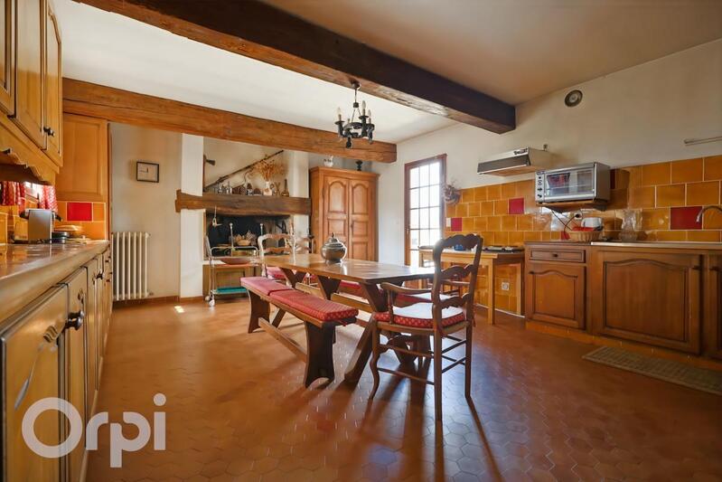 Villa - 345 m² - 10 pièces