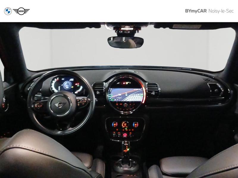 Mini Clubman F54 Lci One 102 ch Dkg7 Edition Canonbury