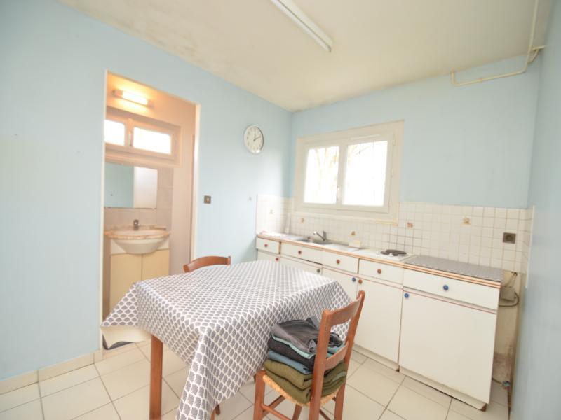 Propriété - 133 m² - 5 pièces