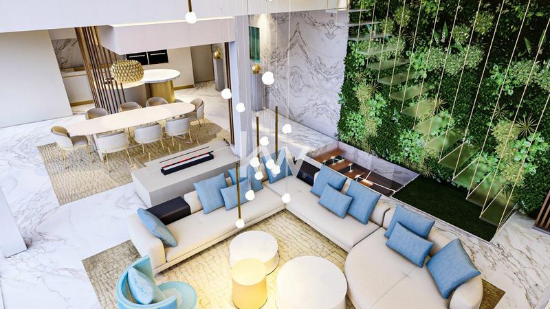 Maison - 696 m² - 14 pièces