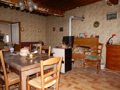 Maison - 181 m² - 5 pièces