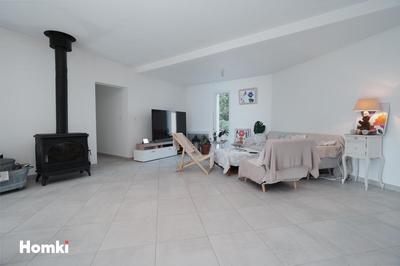 Villa - 128 m² - 4 pièces