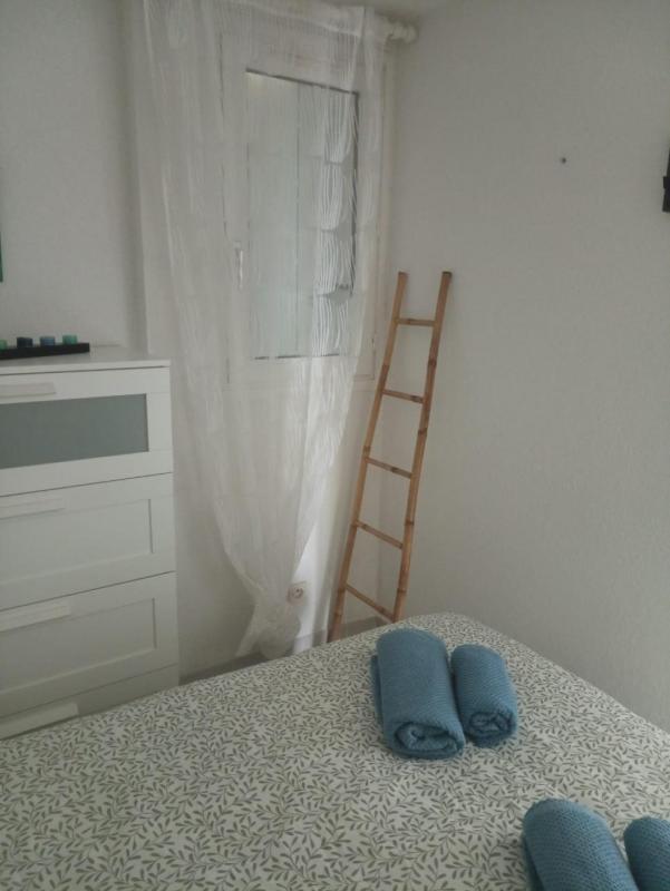 Appartement - 25 m² - 2 pièces