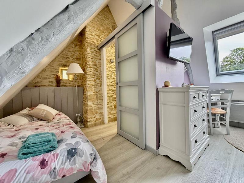 Demeure - 370 m² - 16 pièces