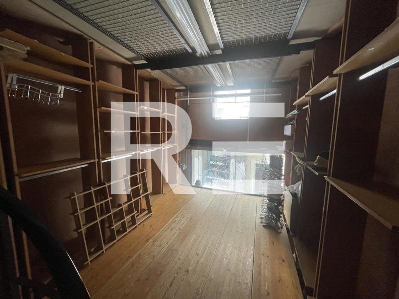 Local commercial - 55 m² - 3 pièces