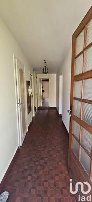 Maison de ville - 152 m² - 8 pièces