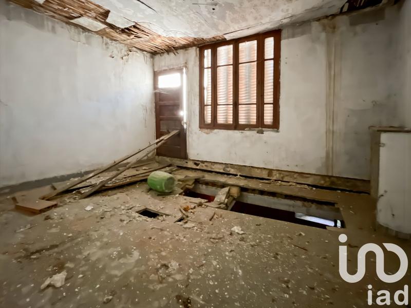 Maison de ville - 96 m² - 4 pièces