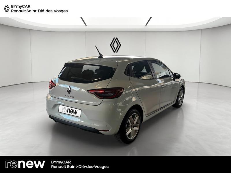 Renault Clio V TCe 100 Gpl - 21n Business