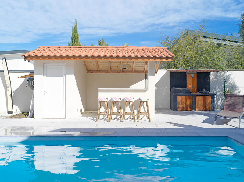 Maison - 172 m² - 6 pièces