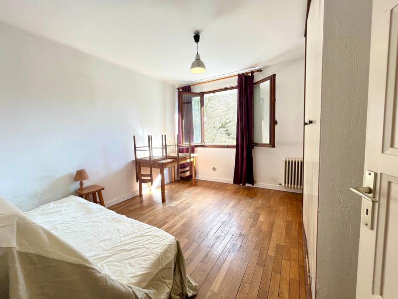 Appartement - 19 m² - 1 pièce
