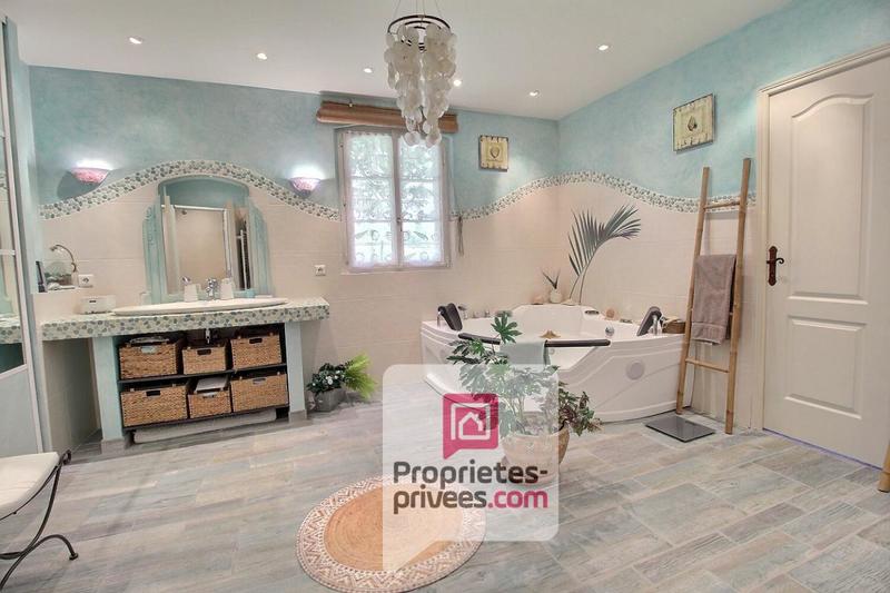 Moulin - 490 m² - 15 pièces