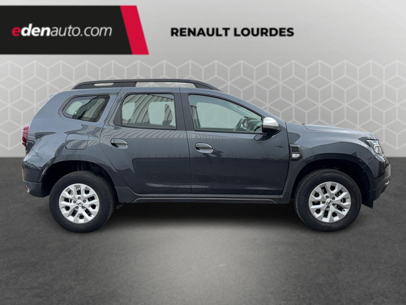 Dacia Duster Eco-G 100 4x2 Expression