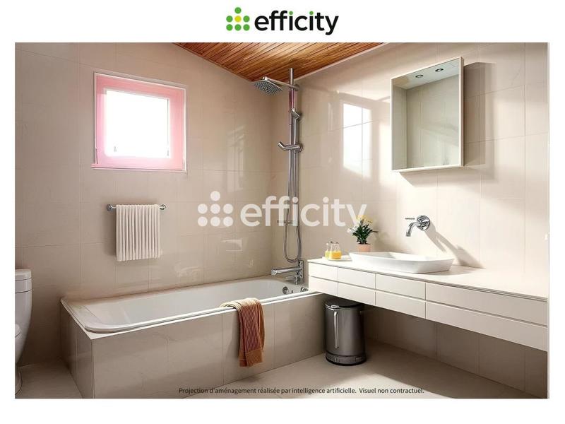 Maison - 139 m² - 7 pièces