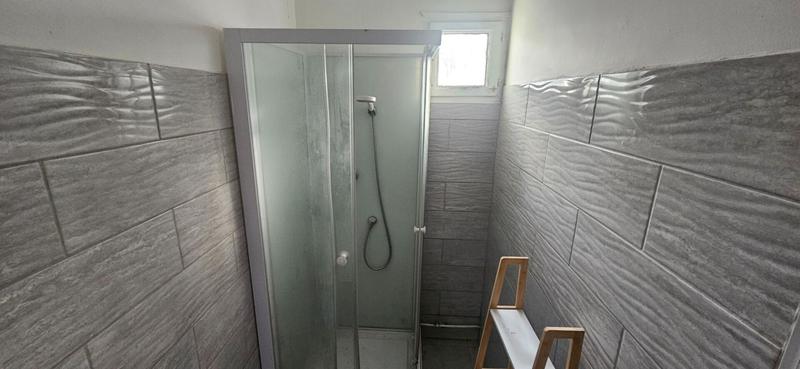 Maison - 64 m² - 4 pièces