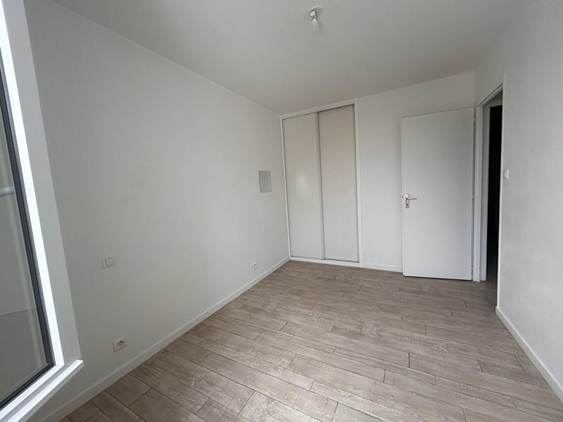 Maison - 56 m² - 3 pièces