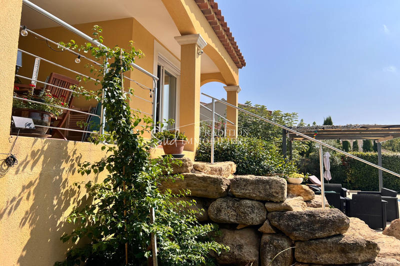 Villa - 123 m² - 5 pièces