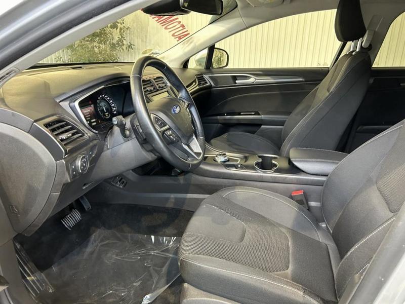 Ford Mondeo Sw 2.0 Ecoblue 150 Ss Bva8 Titanium Business