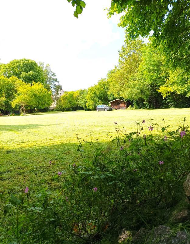 Terrain - 10 907 m²