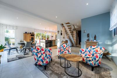 Maison - 138 m² - 4 pièces